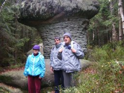 Rajd Ziemi Ząbkowickiej